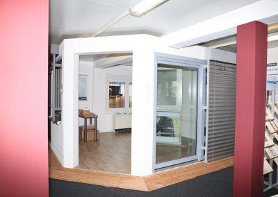 Fenster, Türen, Rollladen und Einbruchschutz vom Dähs aus Uhingen