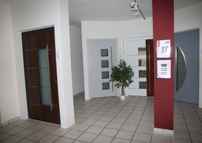 Haustüren von Rollladenbau Dähs