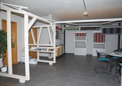 Einbruchschutz und Beschattungen - Dähs aus Uhingen