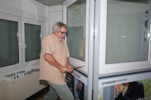 Einbruchschutz, Fenster und Türen von Rollladenbau Dähs