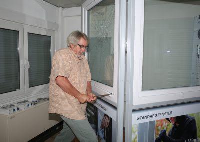 Einbruchschutz, Fenster und Türen von Rollladenbau Dähs