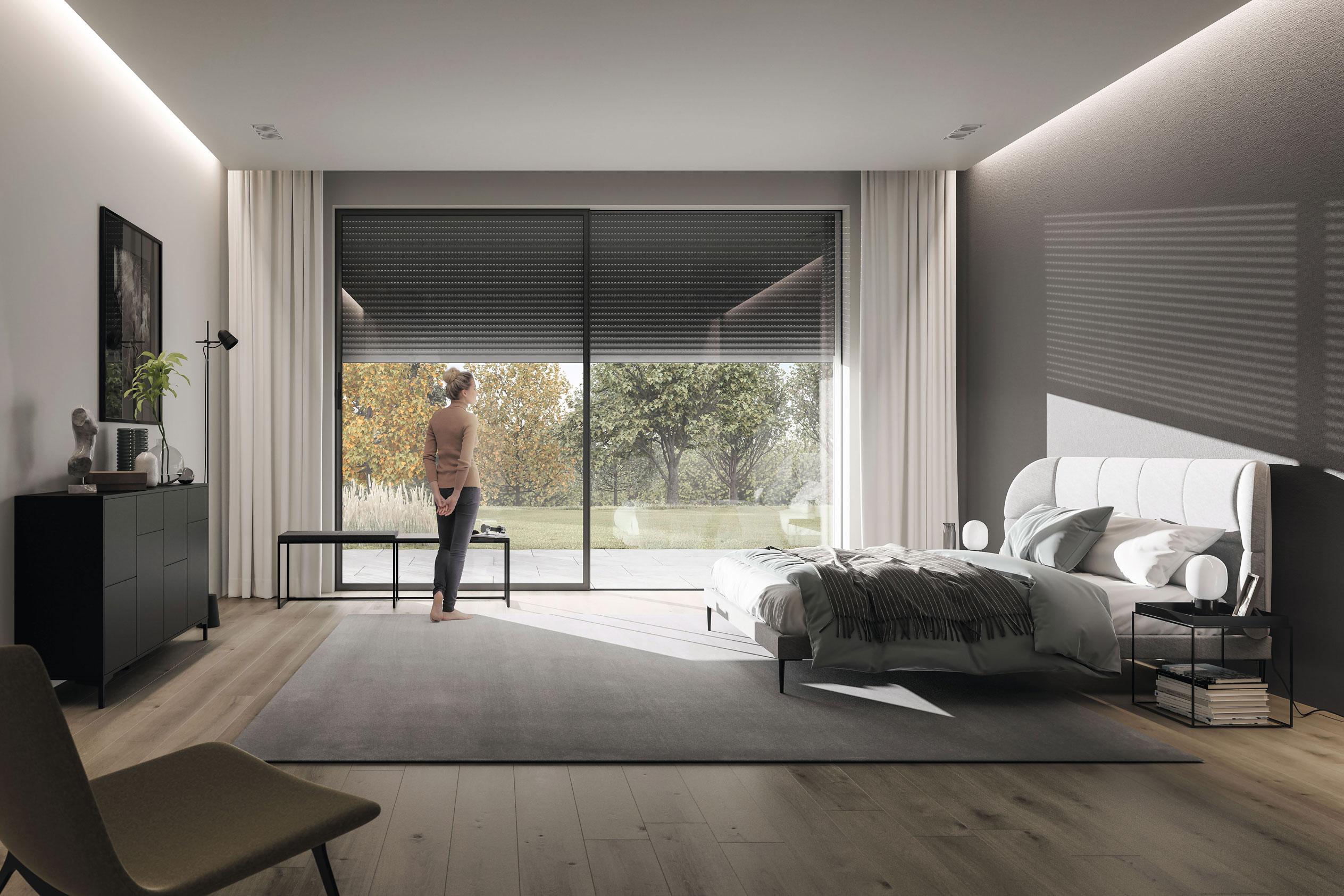 ROMA Rollladen von Rollladenbau Dähs aus Uhingen